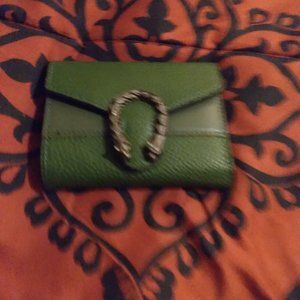 Wallet